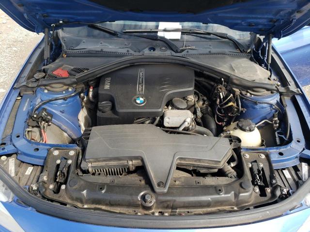 VIN WBA3A5C58DF356288 2013 BMW 3 Series, 328 I no.11