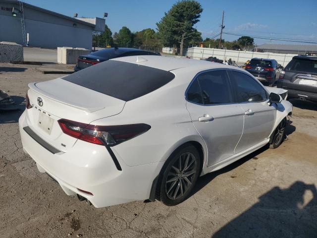 2023 TOYOTA CAMRY SE N - 4T1T11AK7PU781632