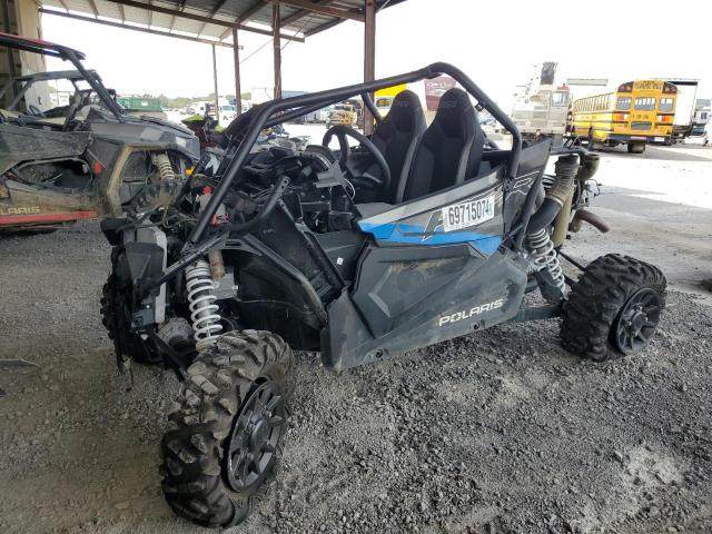 2023 POLARIS RZR XP 100 - 3NSNAK998PH427084