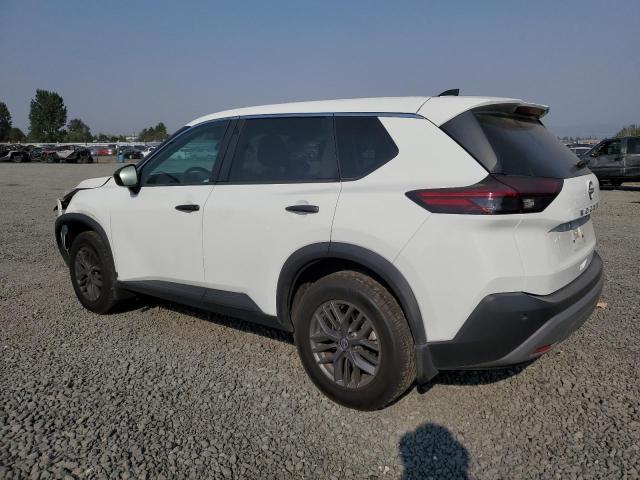 2022 NISSAN ROGUE S - 5N1BT3AA3NC699246