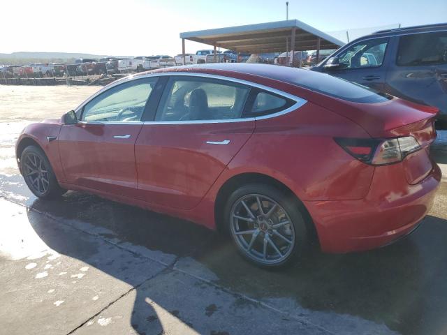 VIN 5YJ3E1EA9JF007098 2018 Tesla MODEL 3 no.2