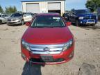 FORD FUSION SE photo