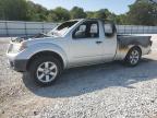 2015 NISSAN FRONTIER S - 1N6BD0CT4FN747256