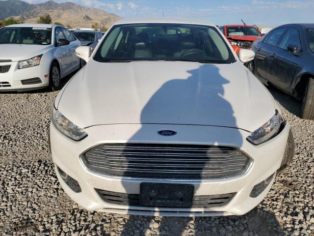 VIN 3FA6P0H94ER323571 2014 Ford Fusion, SE no.5