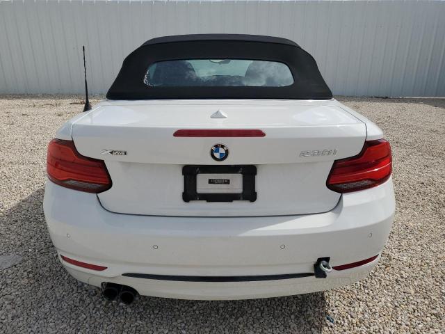 VIN WBA2K1C53K7D28538 2019 BMW 2 Series, 230XI no.6