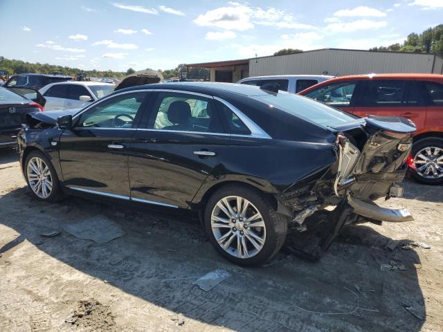 VIN 2G61M5S3XJ9161723 2018 Cadillac XTS, Luxury no.2