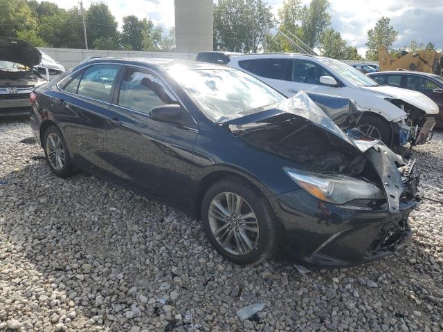 2015 TOYOTA CAMRY LE - 4T1BF1FK4FU492681