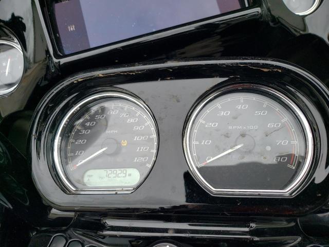 2023 HARLEY-DAVIDSON FLTRXS 1HD1KTP19PB644012