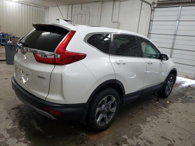 2019 HONDA CR-V EXL - 5J6RW2H84KL031582