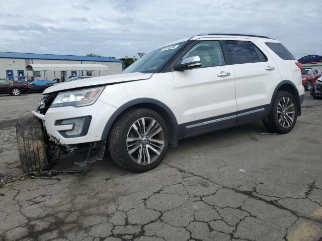 2016 FORD EXPLORER P - 1FM5K8HT3GGC80975