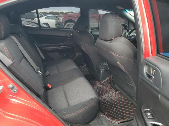 2018 SUBARU WRX - JF1VA1A6XJ9824778