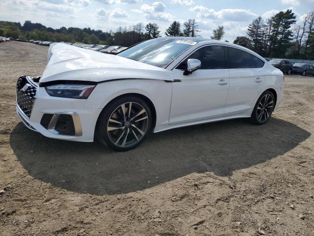 2020 AUDI S5 PREMIUM PLUS 2020