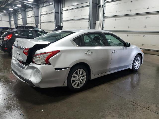 2017 NISSAN ALTIMA 2.5 - 1N4AL3AP2HC215615