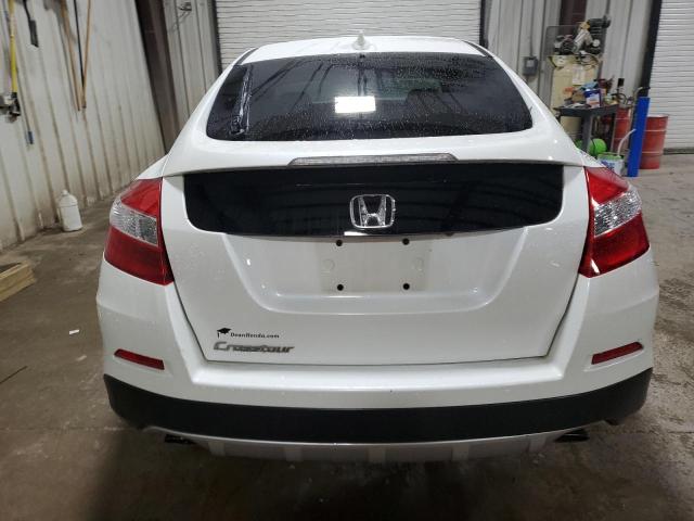 VIN 5J6TF3H39DL006082 2013 Honda Crosstour, EX no.6