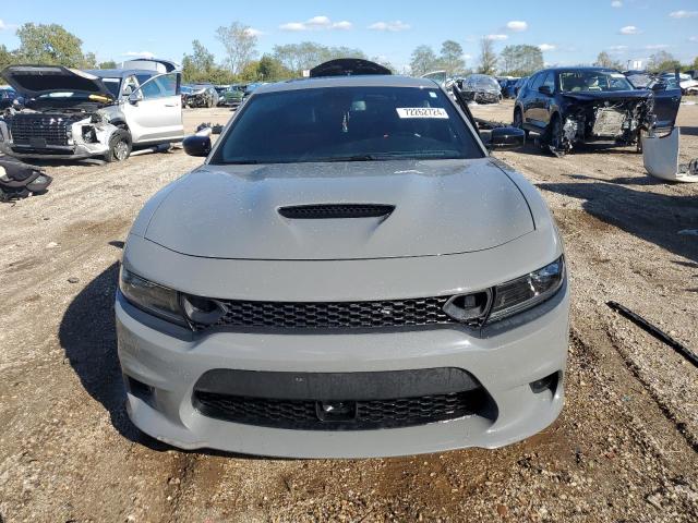 2023 DODGE CHARGER SC - 2C3CDXGJ1PH564646