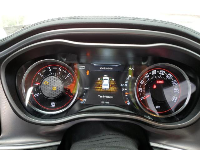 2021 DODGE CHALLENGER - 2C3CDZFJ2MH655367