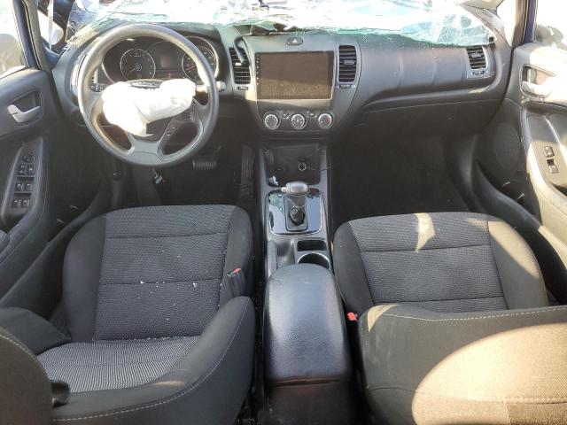 2017 KIA FORTE LX - 3KPFK4A77HE156546