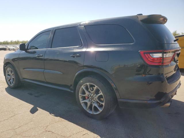 2021 DODGE DURANGO SR 1C4SDJGJXMC806269