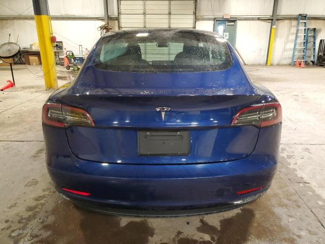 2022 TESLA MODEL 3 - 5YJ3E1EA1NF369173