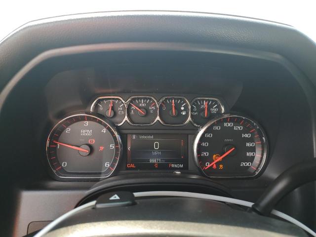 2016 GMC SIERRA K15 - 3GTU2NEJ6GG384091