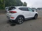 HYUNDAI TUCSON LIM снимка