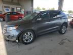 2017 FORD EDGE SEL - 2FMPK4J84HBC69774