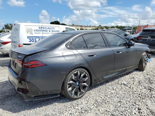 2024 BMW I5 M60 WBY43FK00RCR71826