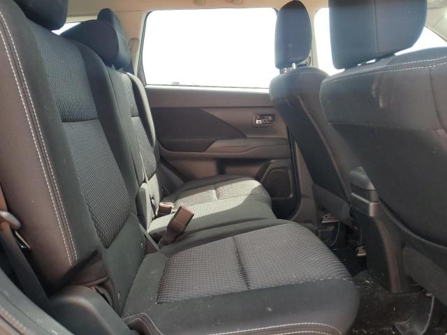 2016 MITSUBISHI OUTLANDER - JA4AD3A31GZ060355