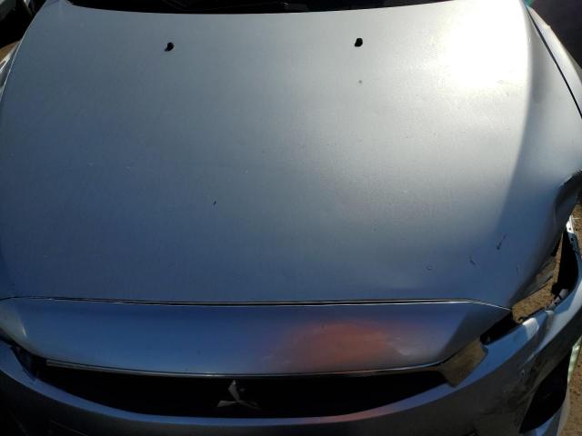 2016 MITSUBISHI LANCER ES - JA32U2FU3GU002538