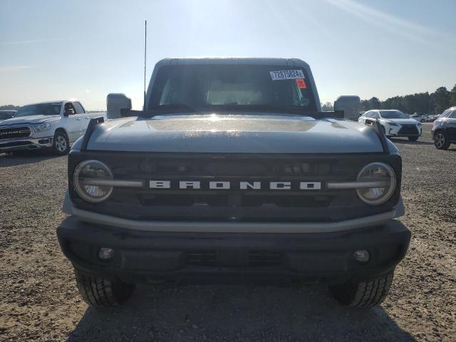 2024 FORD BRONCO OUT 1FMDE8BH0RLA05825