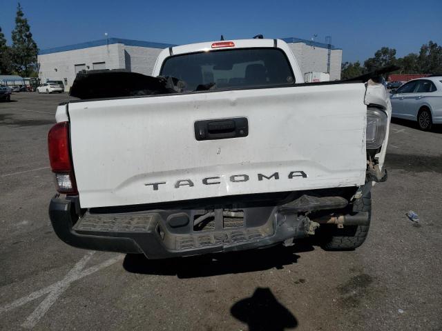 VIN 5TFRX5GN6JX131086 2018 Toyota Tacoma, Access Cab no.6