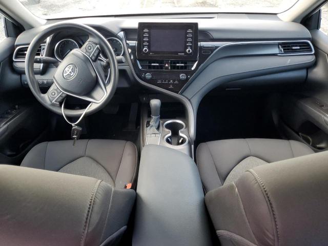 2024 TOYOTA CAMRY LE - 4T1C11AK6RU233172