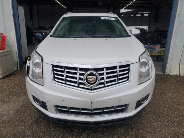 2016 CADILLAC SRX PERFOR - 3GYFNCE3XGS534216