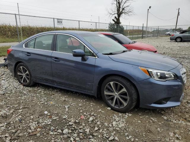 2016 SUBARU LEGACY 2.5 - 4S3BNBL62G3013816