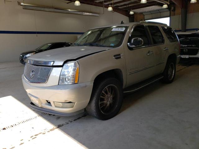 2007 CADILLAC ESCALADE L 1GYFK63817R240540  72236704