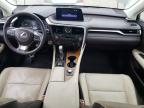 LEXUS RX 350 BAS снимка