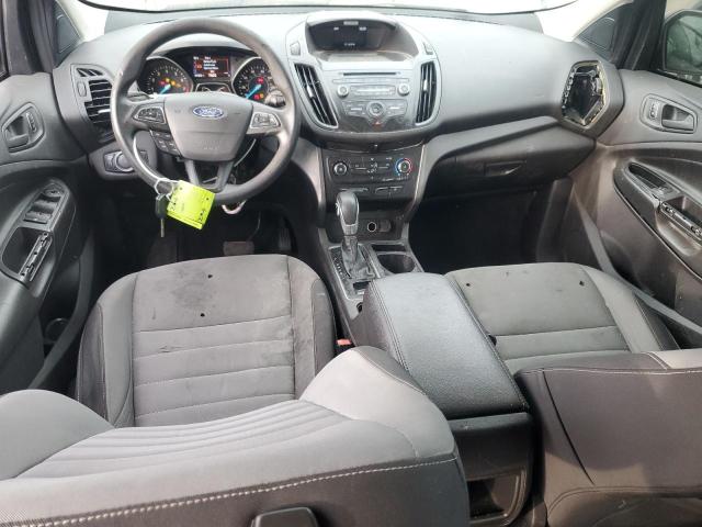 2017 FORD ESCAPE S 1FMCU0F71HUB37535