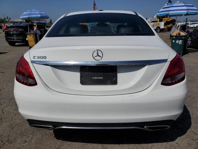 2018 MERCEDES-BENZ C 300 - 55SWF4JB2JU237672