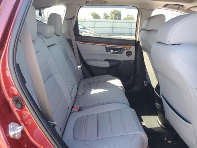 2022 HONDA CR-V TOURI - 5J6RT6H99NL003631