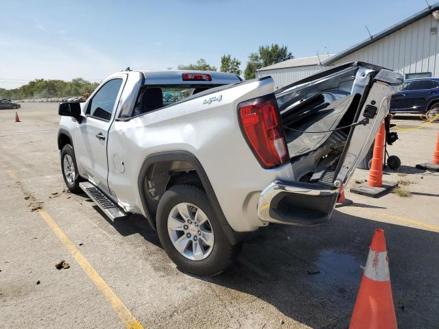 2022 GMC SIERRA K15 - 3GTNUAEK7NG535324