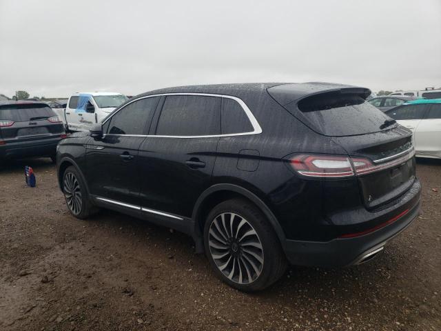 2023 LINCOLN NAUTILUS B 2LMPJ9JP7PBL15852