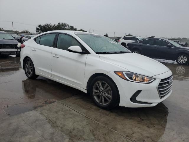 2018 HYUNDAI ELANTRA SE - 5NPD84LF2JH213246