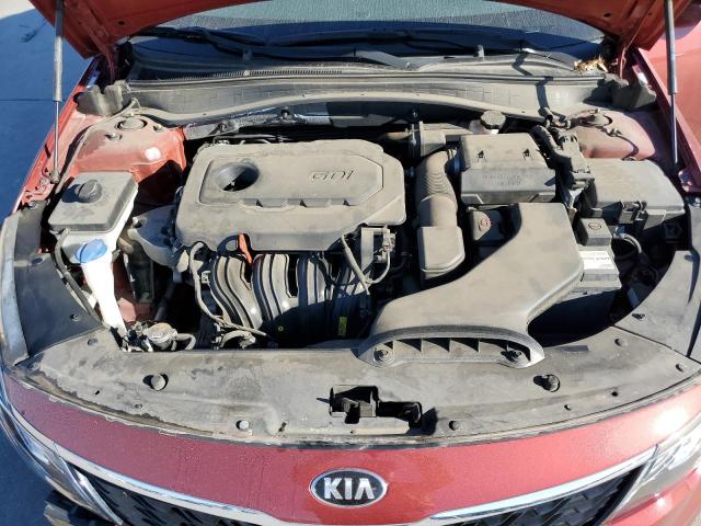 2020 KIA OPTIMA LX - 5XXGT4L3XLG408396