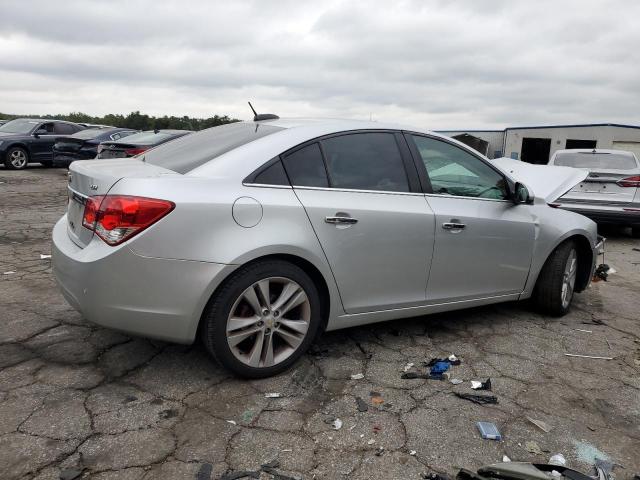 2016 CHEVROLET CRUZE LIMI - 1G1PG5SB5G7223828