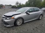 2019 TOYOTA CAMRY L - 4T1B11HK4KU268557