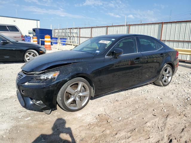 VIN JTHBE1D23E5003172 2014 Lexus IS, 350 no.1