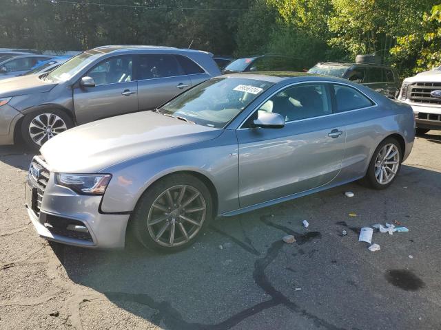 2016 AUDI A5 PREMIUM #2977071596