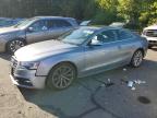 2016 AUDI A5 PREMIUM - WAUM2AFR1GA015826