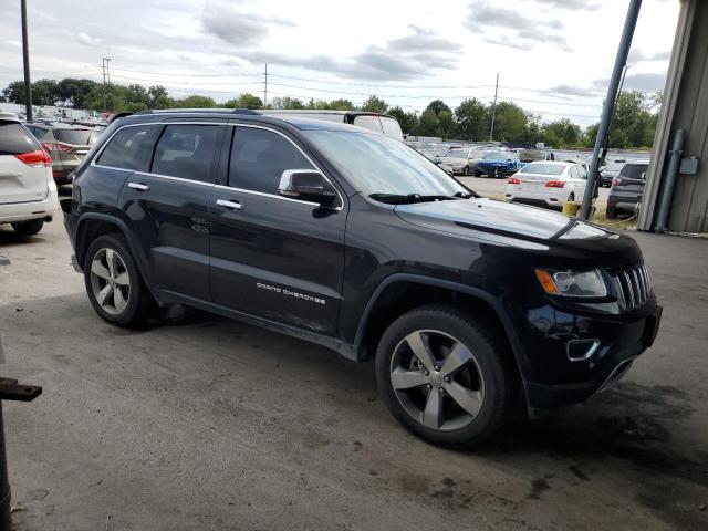 2015 JEEP GRAND CHER - 1C4RJFBG5FC663038