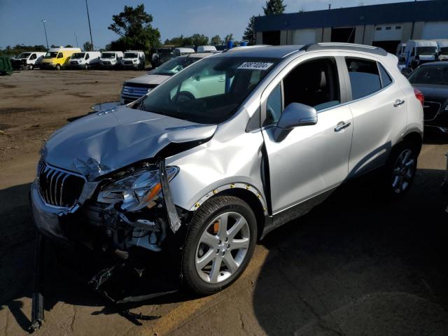 2015 BUICK ENCORE CON - KL4CJBSB0FB250785
